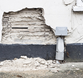 Asbestos Cancer Attorney
