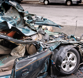 Houston Car Accident Attorney - Ramsey Law Group