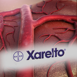 Xarelto